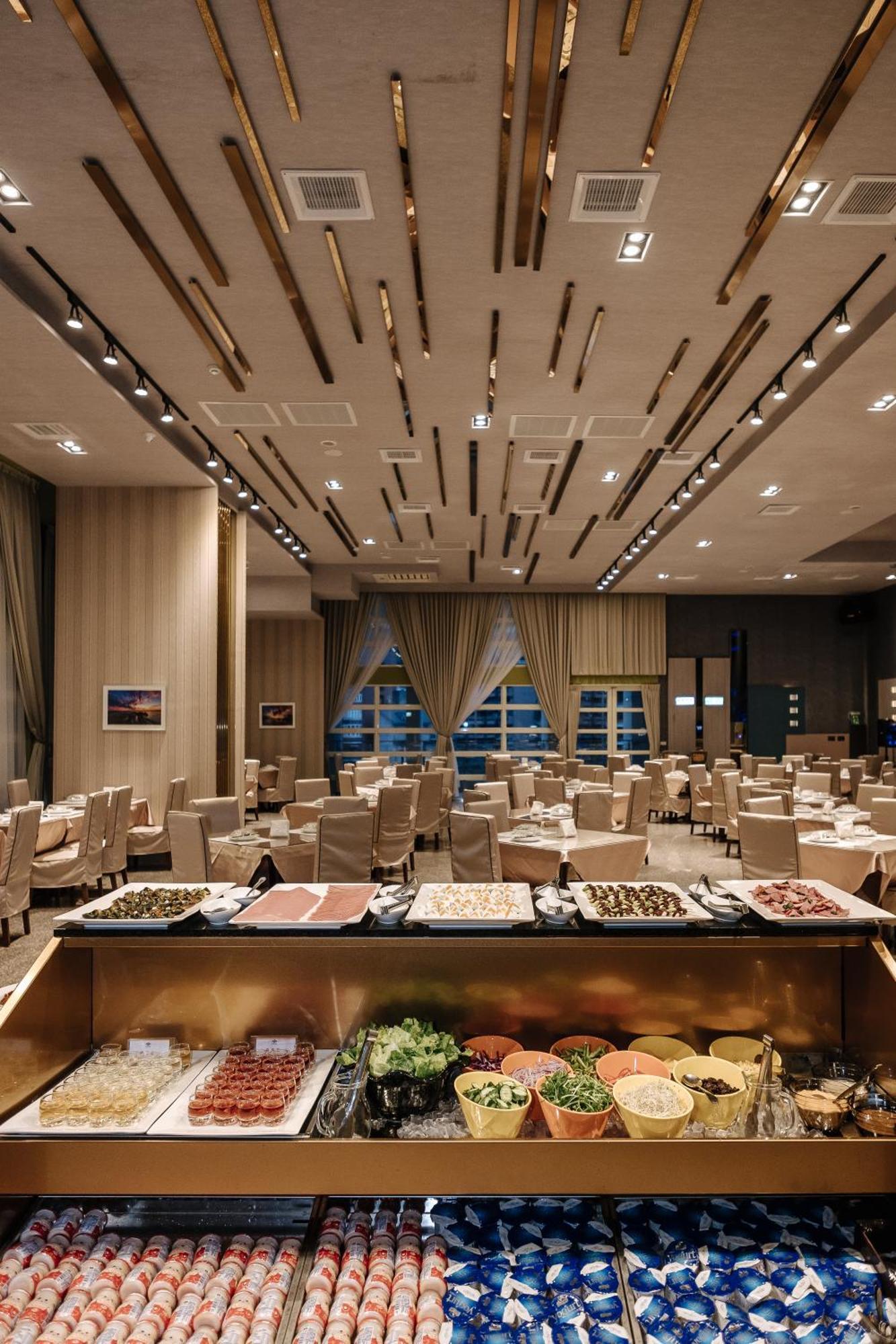 Muen Hot Spring Hotel Jiaoxi Exterior photo